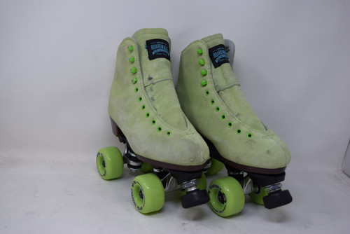 Slightly Used Sure-Grip Boardwalk Roller Skate from Roller Skate Nation 1