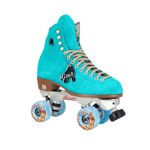 Moxi Lolly Avanti Aluminum Fundae Park Skates