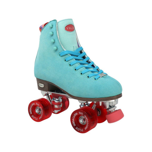 Vanilla Parfait Roller Skates Purple & More (Indoor)