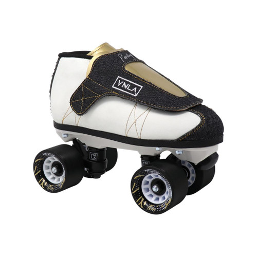 VNLA Vanilla Junior Jam Skates, Chuck Parsley 1