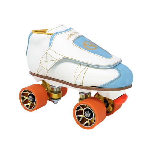 VNLA Anniversary v2.0 Astro Indoor Roller Skates