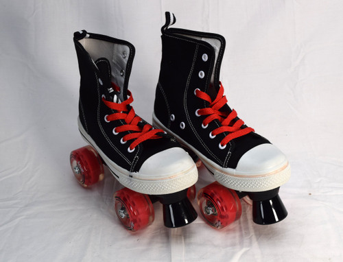converse roller blades