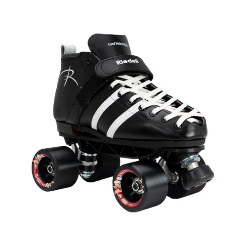 Riedell 265 Avanti Fugitive Indoor Roller Skates