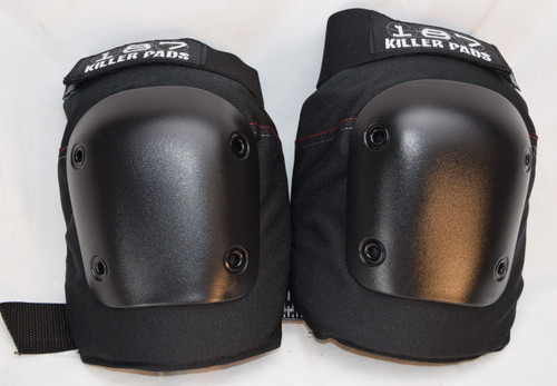 Slighty Used 187 Killer FLY Knee Pads | XL