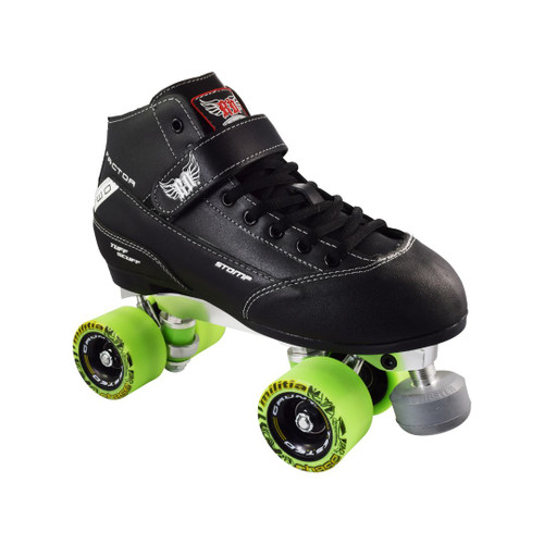 Roller Derby Elite Stomp Factor 2 Neutron