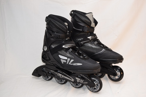 **Slightly Used**  FILA Legacy Comp Inline Skates | Men's 11