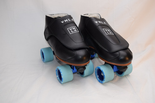  Slightly Used VNLA Freestyle Indoor Roller Skate || Men's 10