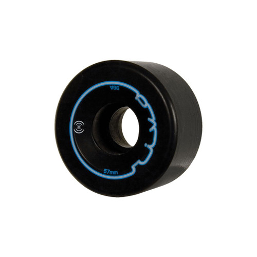 Black Sonar Riva Wheels 