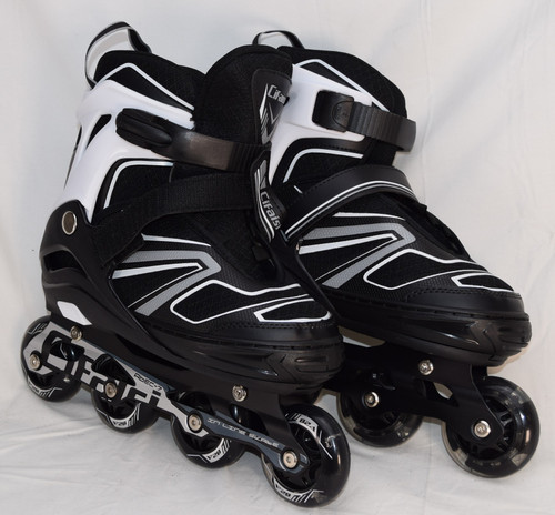 Slightly Used Cifaisi Adjustable Inline | Large 6.5-8