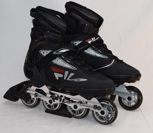 *Slightly Used *FILA Legacy Pro 80 Inline Skates | Men's 11