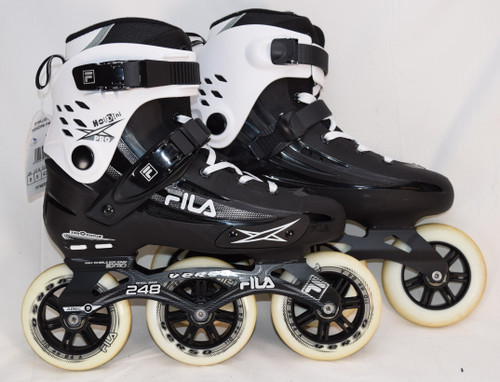 Copy of  *Slightly Used* FILA Houdini Pro 110MM Inline Skates | Men's 9