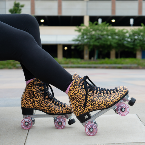 Moxi Ivy Jungle Roller Skates
