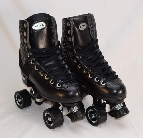 **Slightly Used** VNLA V-Line Fame Gorilla Indoor Roller Skates | Men's 6(Ladies' 7)