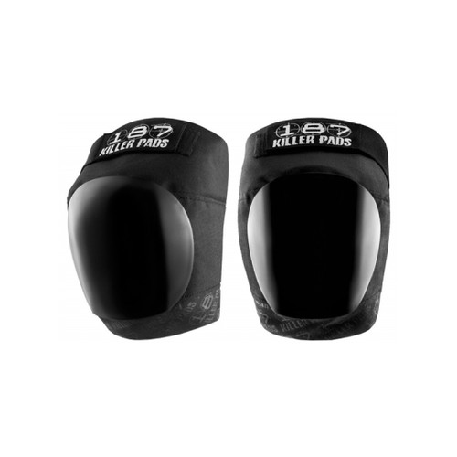 新品　スケボー　187 KILLER PADS FLY KNEE サイズM 楽天市場】187 KILLER PADS プロテクター プロ ニーパッド ヒザ