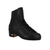 Front Facing Black Riedell 297-Professional Boots from Roller Skate Nation