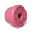 Front Facing Pink Sure Grip Bullseye Toe Stops from Roller Skate Nation
