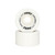 Sure-Grip Fame Indoor Roller Skate Wheels in White from Roller Skate Nation