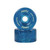 Sure-Grip Fame Indoor Roller Skate Wheels in Blue Shimmer from Roller Skate Nation