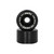 Sure-Grip Fame Indoor Roller Skate Wheels in Black from Roller Skate Nation
