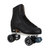 Black Riedell 297 Advantage Elite Skates from Roller Skate Nation