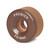 Brown Sure-Grip Fo-Mac Premier wheel