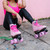 Sure-Grip Boardwalk Outdoor Roller Skates