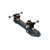 Front Facing Riedell Powerdyne Reactor Pro plates from Rollerskatenation