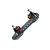 Top Riedell Powerdyne Reactor Pro plates from Rollerskatenation