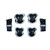 FILA Kids Protective Gear Tri-Pack