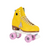 *NEW* Moxi Lolly Sunlite Outdoor Roller Skates 