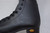Slightly Used Black with Black Wheels Sure-Grip Fame Roller Skates from Roller Skate Nation 6