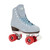 VNLA A La Mode Blue Moon Roller Skate with Medallion Wheels 1