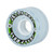 VNLA Backspin Jelly Roll Outdoor Roller Skate Wheels in Blue