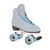 Blue Moon VNLA A La Mode Roller Skates with Sure-Grip Avanti Magnesium Plate and Backspin Jelly Roll Wheels 1