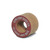 Brown Sure-Grip Original Phenolic Wheels for Indoor Skating by Roller Skate Nation 1