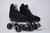 Slightly Used Sure-Grip Boardwalk Super X Outdoor Roller Skate from Roller Skate Nation 1