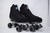 Slightly Used Sure-Grip Boardwalk Super X Outdoor Roller Skate from Roller Skate Nation 1