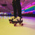 VNLA Evolution Remix Lite Indoor Speed Skate