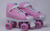 Slightly Used Pacer Scout ZTX Kids Skate from Roller Skate Nation 1