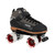 Roller Derby Elite Stomp Factor 1 Platinum Sunlite with White Backspin Remix Lite wheels from Roller Skate Nation