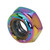 Oil Slick Wheel Axle Lock Nuts for Roller Skates from Roller skate nation 2
