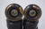 Slightly Used MVP 2.0 Quad Roller Skate Wheels in Black from Roller Skate Nation 2