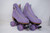 Slightly Used Moxi Lolly Jelly Roll Outdoor Roller Skates from Roller Skate Nation 1