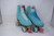 Slightly Used VNLA Parfait Outdoor Roller Skate from Roller Skate Nation 1