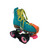 Skooties Roller Skate Wheel Locker 3