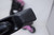 Slightly Used Fila Legacy Pro 80 Ladies inline skates in Black/Violet from Roller Skate Nation 2