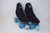 Slightly Used Sure-Grip Boardwalk Black Outdoor Roller Skate from Roller Skate Nation 1