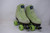 Slightly Used Sure-Grip Boardwalk Roller Skate from Roller Skate Nation 1