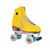 *NEW* Moxi Lolly Avanti Aluminum Fundae Park Skates 