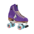 *NEW* Moxi Lolly Avanti Aluminum Fundae Park Skates 